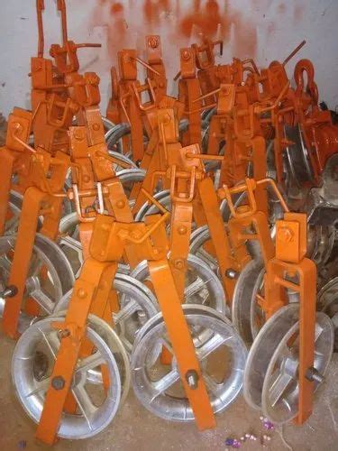 Image result for OPGW Anti-Rotation Device