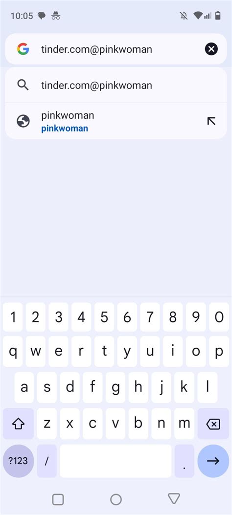 Tinder Account Search: Is It Possible on the Platform?-Dr.Fone