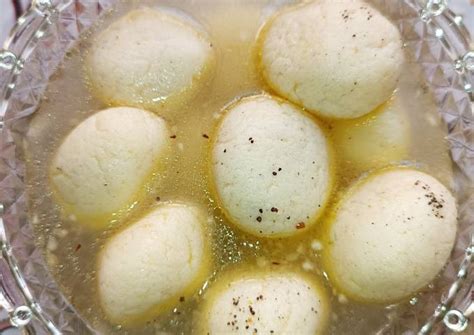 Rasgulla from Homemade paneer Recipe by Sangita Vyas - Cookpad