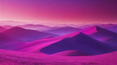Purple and pink background with a gradient | Premium AI-generated image