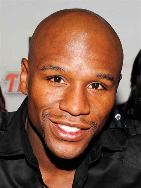 Frases de Floyd Mayweather (9 citas) | Frases de famosos