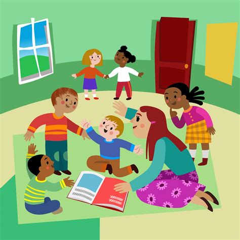 Every child's rights as an individual