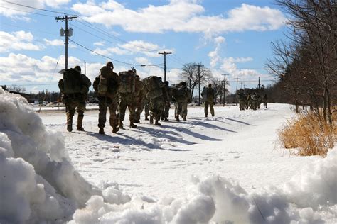 "D-Series" brings out best in Mountain Soldiers | Article | The United ...