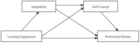 Learning Engagement and Professional Identity Among Pre-Service ...