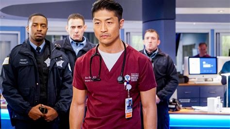 Chicago Med Season 4 ทีมแพทย์ยื้อมัจจุราช ปี 4 ตอนที่ 10 พากย์ไทย - โอ ...