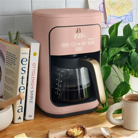 Beautiful By Drew Barrymore White Icing 14-Cup India | Ubuy