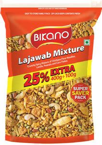 Bikano Namkeen - Buy Bikano Namkeen Online at Best Prices In India ...