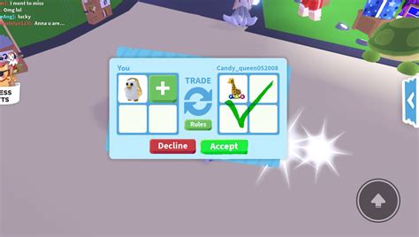 Adopt Me Trade 的图像结果