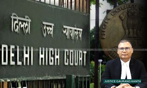 Miserably Failed To Carry Out Duties- High Court Pulls Up Delhi Govt ...