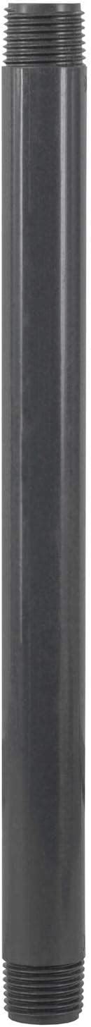 Buy Orbit 5 Pack 1/2 Inch x 10 Inch PVC Sprinkler Riser for Sprinkler ...