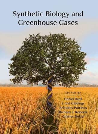 Buy Synthetic Biology and Greenhouse Gases Book Online at Low Prices in ...
