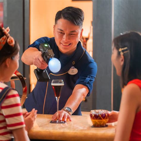 Disney College Program HKDL Roles - EN - Disney College Program Roles