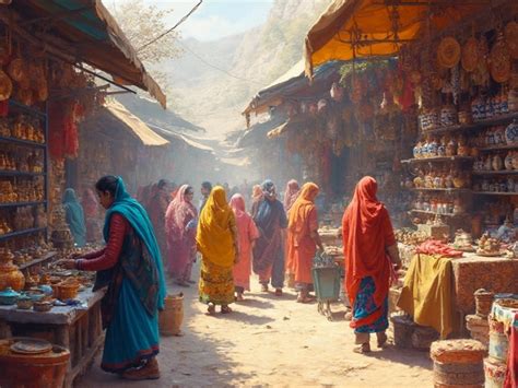 Traditional Dress Code for Women in Tamil Nadu: A Cultural Insight