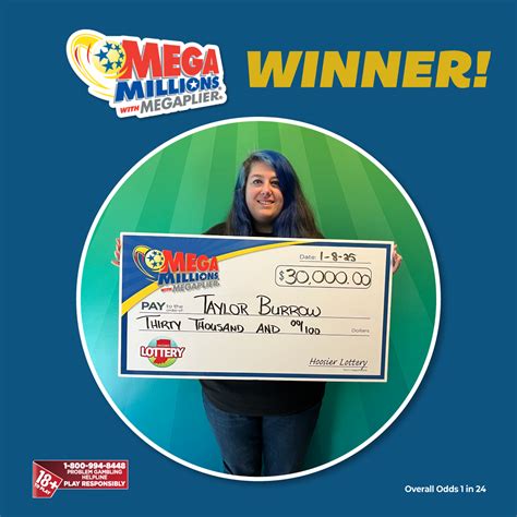 Hoosier Lottery News | Hoosier Lottery