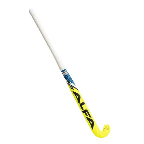 Alfa AX–5 Composite Hockey Stick – Sportswing.in
