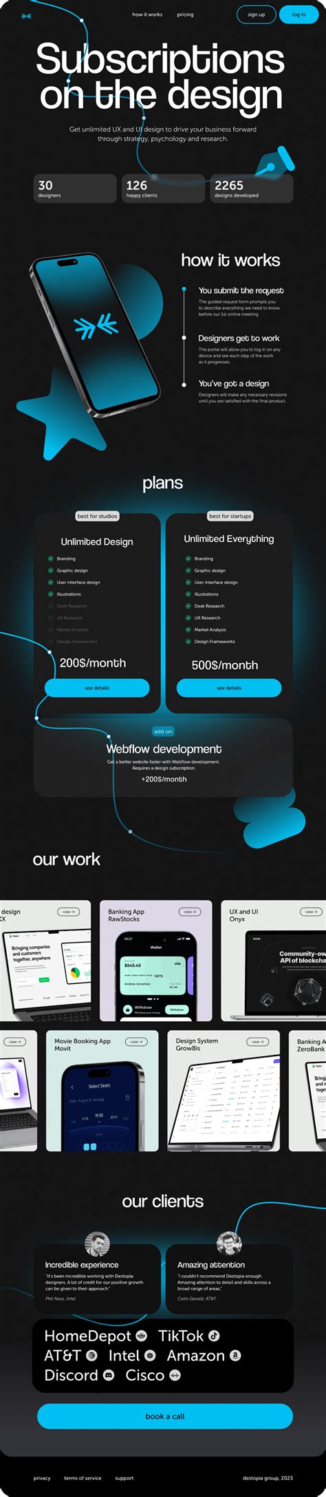 Image result for Subscription Service Design