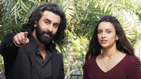 Tripti Dimri: From her fees in Animal to her lifestyle, 6 things you ...