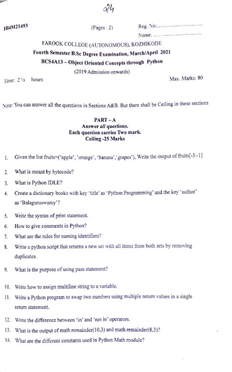 Image result for Python CS