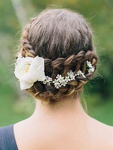 Bridesmaids Hairstyles Braids by 18 Boho Bridesmaid Hairstyles Bridesmaids Hairstyles Braids