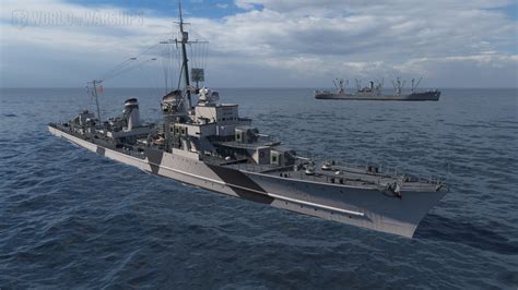 File:Z-44 wows main.jpg - Global wiki. Wargaming.net