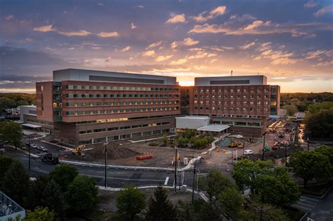 These Are The Top 8 Hospitals in NJ, According to US News & World Report - NJ Family