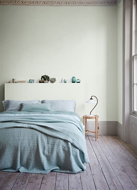 Light Mint Green Paint