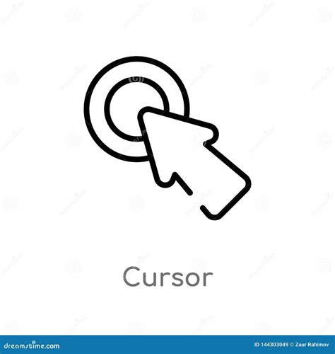 Computer Mouse Pointer 的图像结果