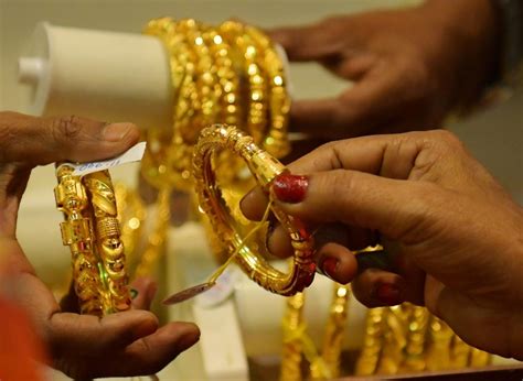 Gold prices skyrocket amid Middle East tensions as Iran-Israeli War ...