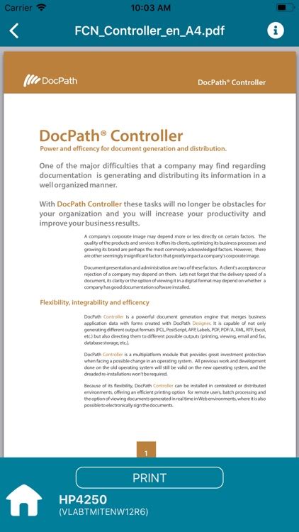 Image result for DocPath Designer