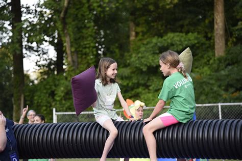 Camp Bob Cooper - Summerton, SC - Christian Summer Camps and Mission ...