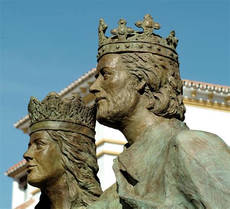 Spanish Royalty and History Through the Ages