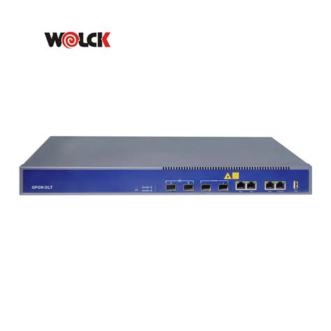 Company Overview - SHENZHEN WOLCK NETWORK PRODUCT CO., LIMITED
