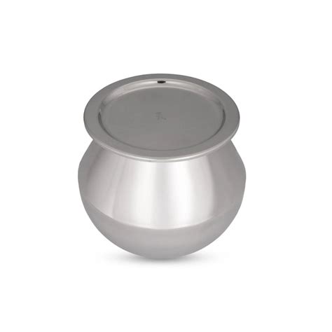 Giri - Stainless Steel Cookware | Pot with Lid | Stainless Pot Set