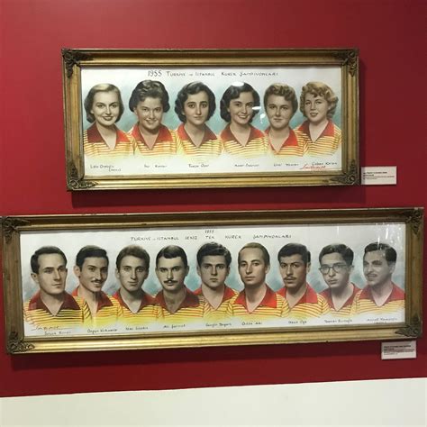 GALATASARAY MUZESI (2025) All You Need to Know BEFORE You Go (with ...