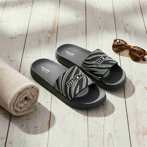 Aqualite Men Slides - Buy Aqualite Men Slides Online at Best Price ...
