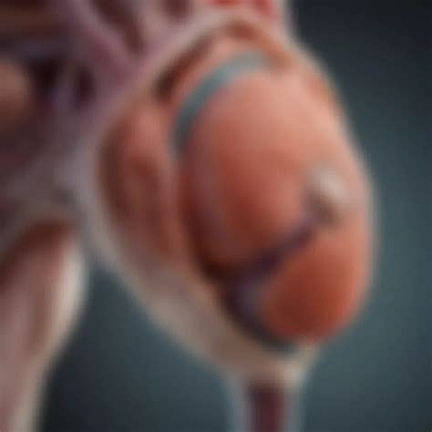 Image result for Normal Prostate Levels