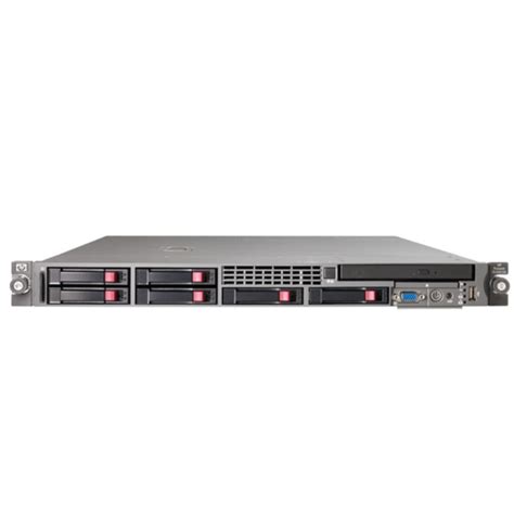 HP DL360 G5 SERVER - Server India