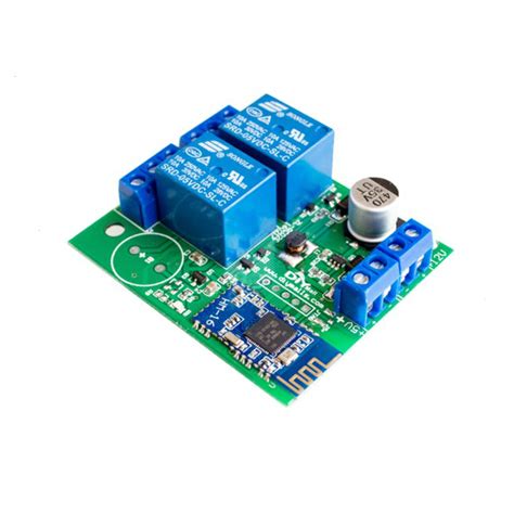 Bluetooth Controlled Relay 的图像结果