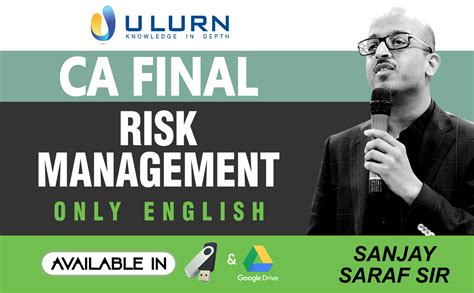 CA | FRM | CFA Courses | Online Classes | Video Lectures | ULURN.in