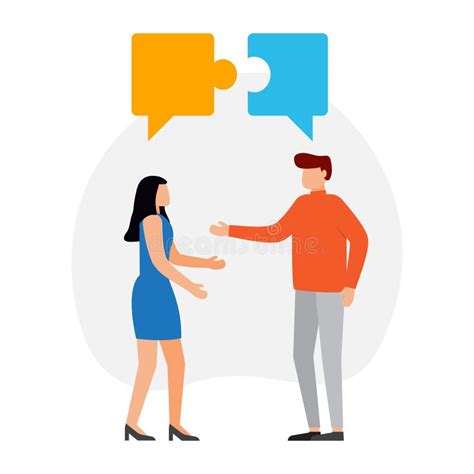 Discuss Two Students Cartoon 的图像结果