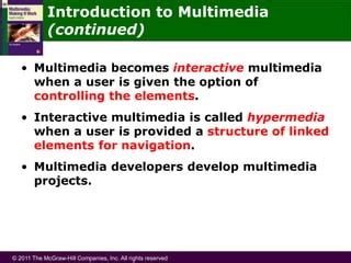 Multimedia PDF 的图像结果