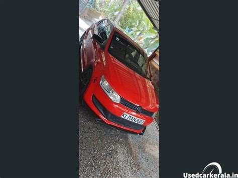Volkswagen Polo For Sale - 43 Used Volkswagen Polo Modified Specs And ...