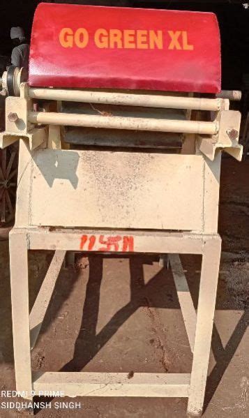 Banana Fiber Extractor Machines Manufacturer, Exporter & Supplier from ...