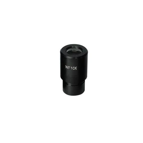 Wide field eyepiece WF 10x 18 mm with pointer - 1005424 - W30641 ...