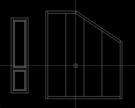 CAD-界面设置、直线绘制 - 室内设计教程_CAD（2018） - 虎课网