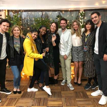 Lionsgate Office Photos | Glassdoor