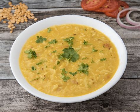 The Ultimate Comfort Food: How to Make Classic Bengali Khichuri ( Khic ...