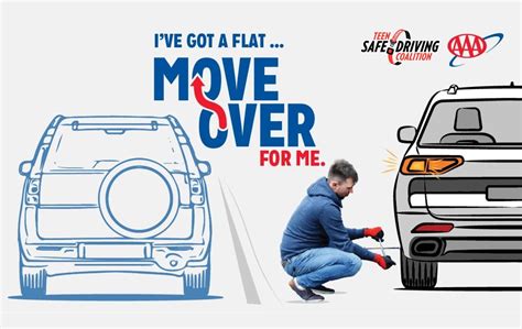 Image result for Move Over Drive