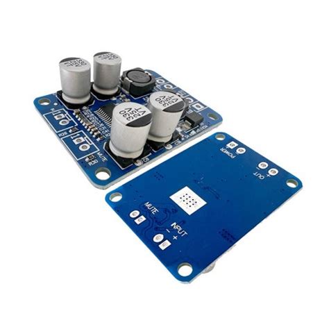 Buy HW-327 TPA3118 PBTL 60W Digital Audio Amplifier Module - Mono ...