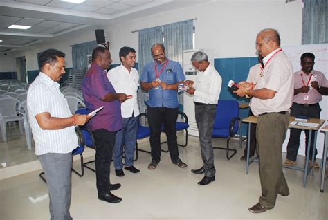 Teachers Day Celebration 2017 – JCT Polytechnic